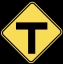 Traffic sign