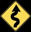Traffic sign