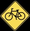 Traffic sign