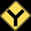 Traffic sign